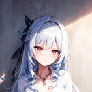 Jingliu - Honkai: Star Rail Jingliu - Honkai: Star Rail
